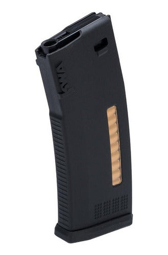 Magazine Kwa M4 120 Rounds Bk 197-04301 Airsoft 0