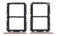 SIM Card Tray Compatible with Huawei Nova 5T 1