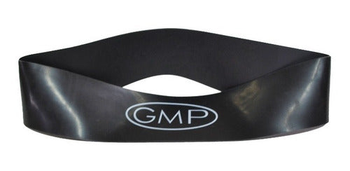 GMP Elastic Circular Band Short 1.1mm Thickness Strong Resistance 0