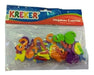 Kreker Numbers Foam EVA - Let's Do Math 1