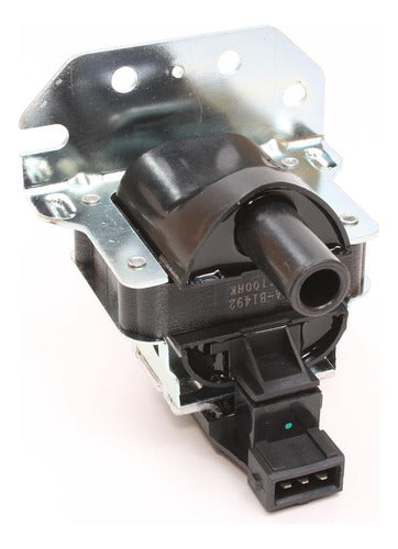 Bobina De Encendido 12v Vw Gol 2 1.0 Mi 16v 1997-1999 0