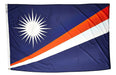 Annin Flagmakers Marshall Islands Flag Usa-made To Official 0