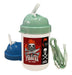 Tienda Cubik Cantimplora Pirates Jolly Roger Piratas 0