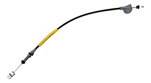 Chevrolet Cable Acelerador Chevette 1973-1980 436mm 1