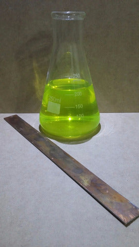 IDE Copper Cleaner for PCB 250cc 1