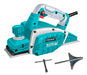 Total Tools Electric Hand Planer 750W 1HP 82mm 220V 0