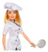 MGA's Dream Ella I Am A Baker Aria Fashion Doll, Includes Chef Jacket, Hat and Accessories 3