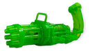 Gatling Electric Automatic Bubble Gun for Kids - Tiktok 27