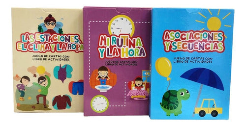 Barco de Papel Cartas Didácticas Educativas Infantil Aprendizaje Sryj 0