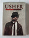 Usher OMG Tour Live From London DVD 0