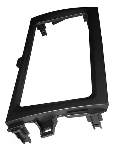 FM.INTERFACES Corolla Adapter Frame for Toyota Yaris, Etios Stereo 2