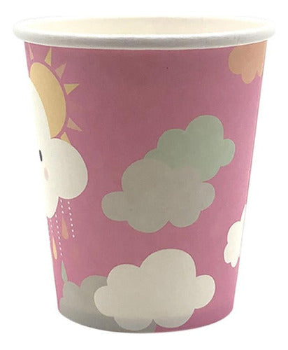 Magic Nube Cups 1