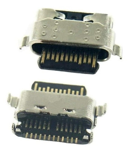 Mobile Parts Usb Charging Pin Compatible With Samsung A11 Sm-A115 0