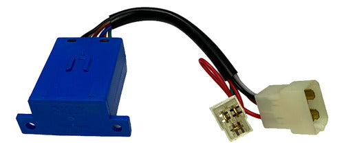 12V Windshield Wiper Timer Relay with Cable 0