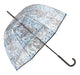 Gotta 979 - Long PVC Dome Umbrella 0