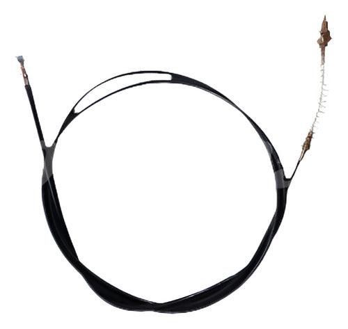 77,5  Cable De Freno Trasero Para Vespa De 150cc Gy6 50cc Ci 0