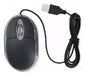 Optical Mouse USB Wired in Box 0