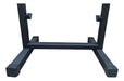 Cattani Fitness Bulgarian Split Squat Bench 3