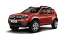 Renault Parabrisas Sandero Logan Duster Oroch 2007 to 2015 No Installation 3