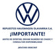 Tensor Correa Volkswagen 04e145299aa 4