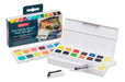 Derwent Acuarelas Inktense Set 1 X12 Unidades 0