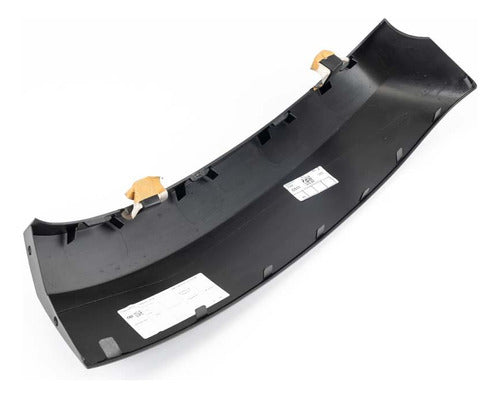 Volkswagen Moldura Lateral Fender 2H6853728 GRU 2