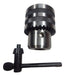 Metz Adjustable Drill Chuck (JT3 Cone Mount) 5mm to 20mm 3