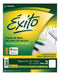 Éxito Reinforced Replacement No. 3 48 Sheets Grid Paper 0