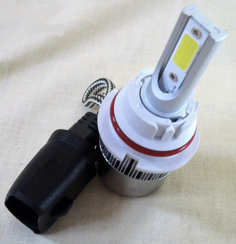 ECOMAGIC LED Lamps S2 C6 HB1 9004 HB5 9007 9/32V 16000lm 4