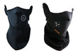 Gymman Neoprene Thermal Mask with Polar Neck for Bike and Moto 0