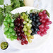 Assorted Artificial Grapes - Set of 10 Clusters for Decoration 5