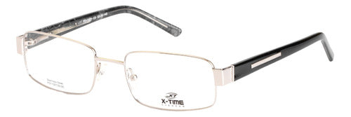 X-Time Siren Blue Light Blocking Glasses - Office Siren Style 4