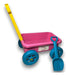 Maxplast Princess Beach Cart with Shovel 2