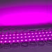 MISILVENTAS Led Module 5054 Pink Sign Letters Corporea X100 2