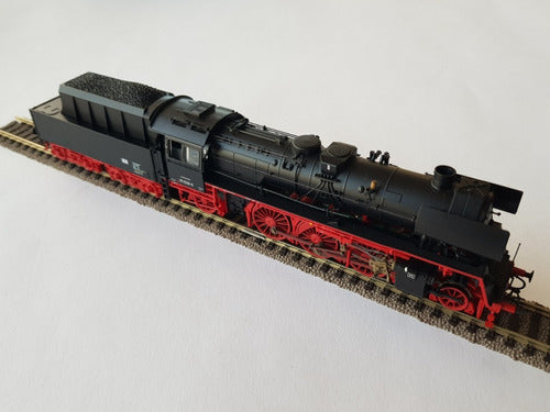 Roco 62176 German Steam Locomotive BR 35 Dr DCC Sound H0 1