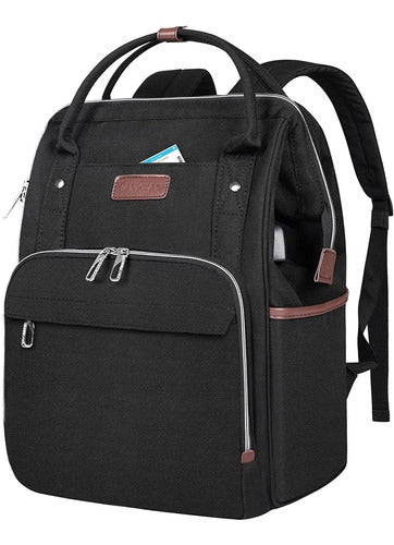 Laptop Backpack for 15.6 to 16.2-inch Devices 0