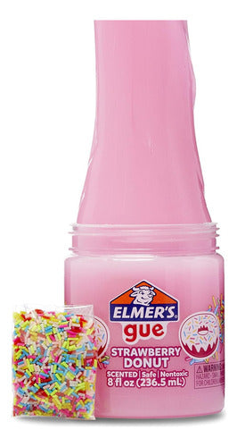 Elmer's Slime Ready to Use Unicorn 236 ML 1