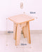 Wooden Stools Various Colors Design + Free Shipping 3