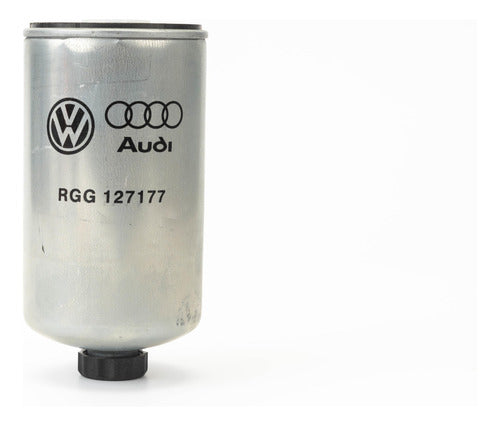 Volkswagen Fuel Filter RGG127177 1