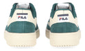 Fila Women's Acd Classic Se Sneakers in Green and Beige | Dexter 2