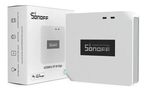 Sonoff RF Bridge R2 - Control RF Devices with Ewelink 2