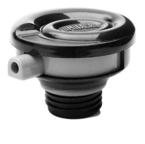 Lumilagro Spiral Replacement Cap for Thermos 0