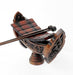 Lewo Thai Teak Wood Traditional Musical Instrument 3