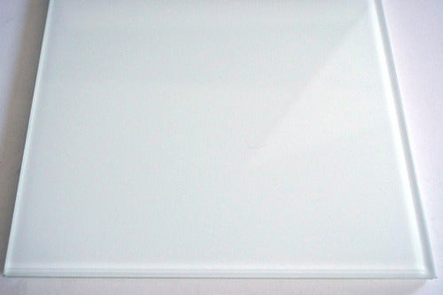 Coverglass Extra White 3+3 per m2 1