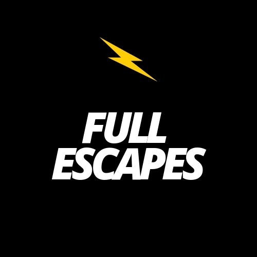 Full Escapes Camara Y Cola Uno Scr Fire Cl S 2