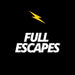 Full Escapes Camara Y Cola Uno Scr Fire Cl S 2