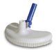 Vulcano Lightweight Half Moon Pool and Pond Cleaner 1