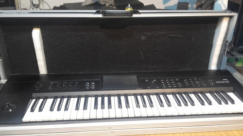 Korg Custom Case 3