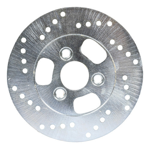 HYD Front Brake Disc Suzuki AN 125 Scooter 0