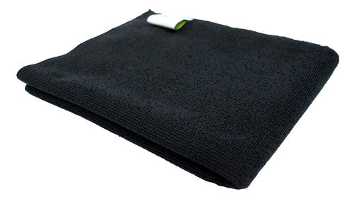 Quick-Dry Polyester Microfiber Towel 1.50 x 0.80 m 2